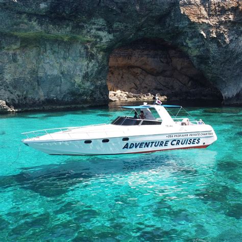 sliema boat trips.